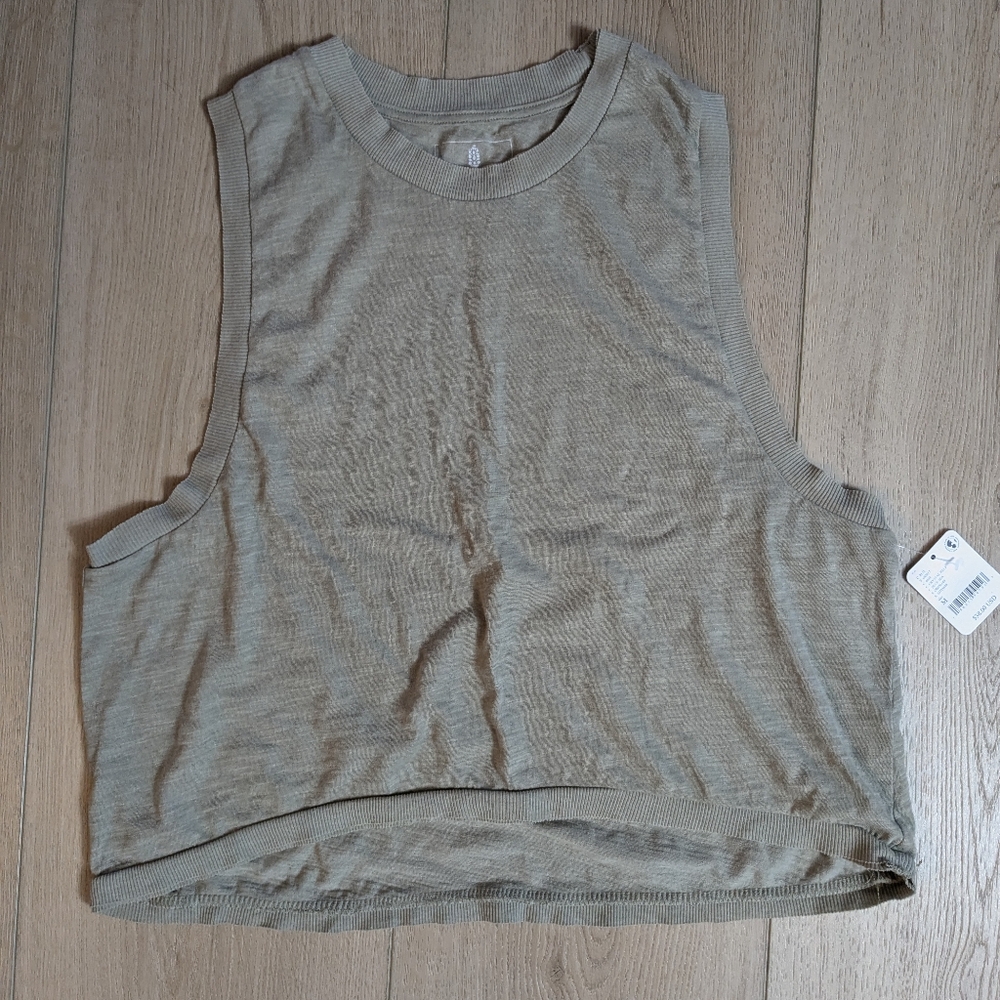 Free people love tank